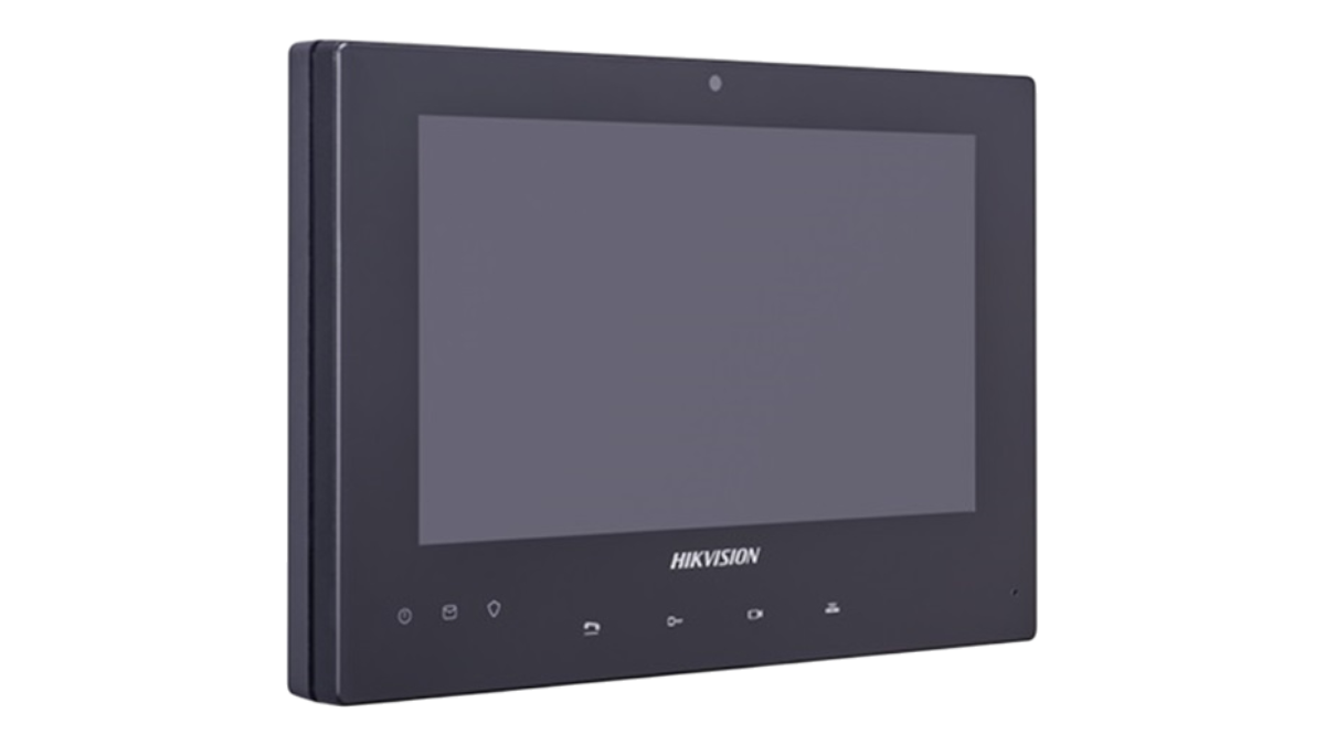 Ремонт видеодомофонов